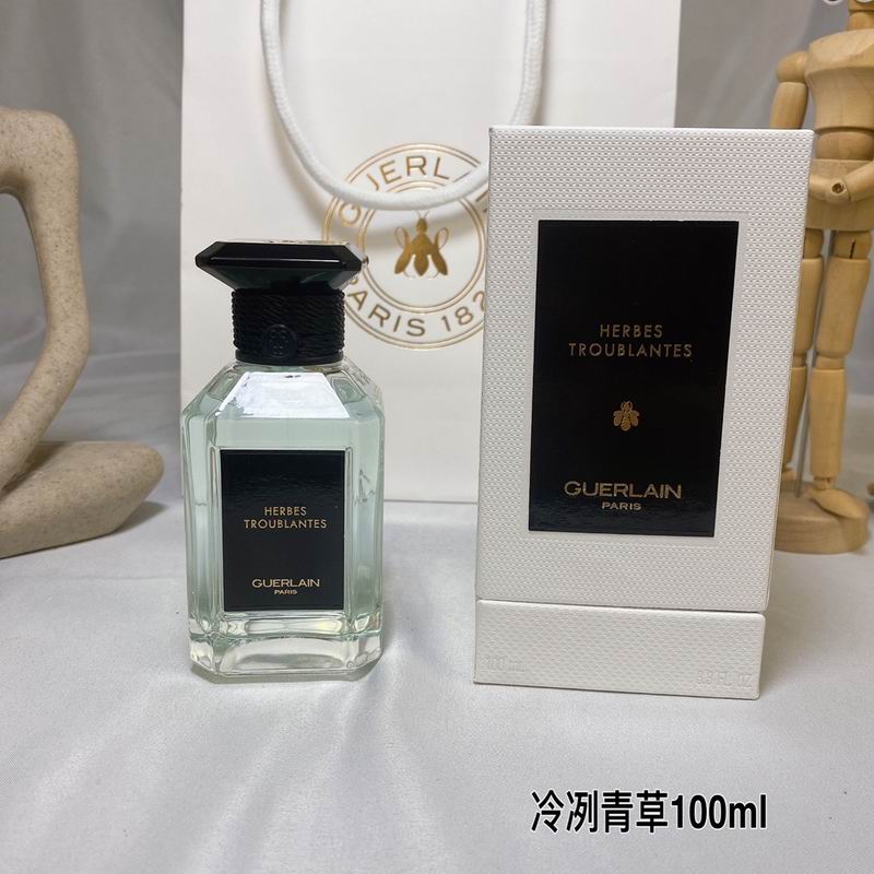 Guerlain 100ml 20